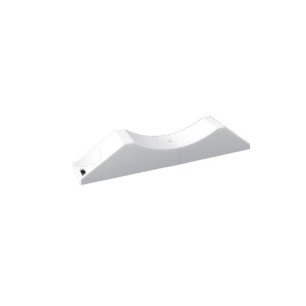 Fixačná noha 100 pre ventilátor QIN