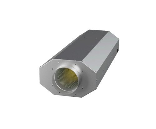 EMI 160 E2M O 01 ventilátor