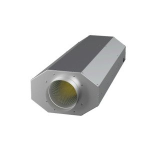 EMI 160 E2M O 01 ventilátor