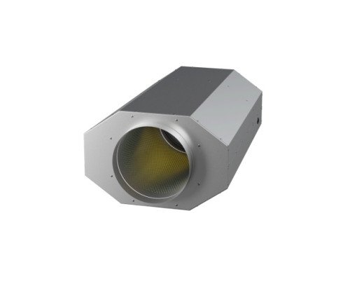 EMI 250 E2M O 01 ventilátor
