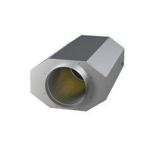 EMI 280 E2M O 01 ventilátor