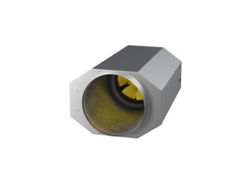 EMI 315 E2M O 01 ventilátor