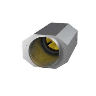 EMI 400 E4M O 01 ventilátor
