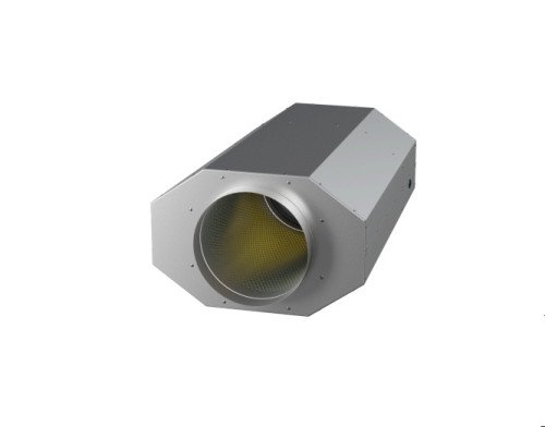 EMI 200 EC O 01 ventilátor