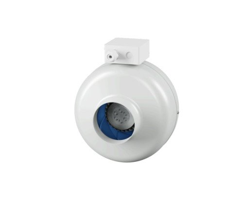 RS 100L 20 ventilátor