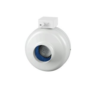 RS 100L 20 ventilátor