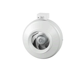 RS 160 10 ventilátor