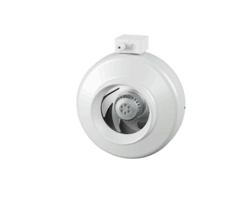RS 200L 10 ventilátor