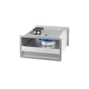 KVR 4020 EC O K 01 ventilátor