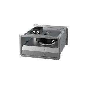 KVR 4020 EC 32 ventilátor