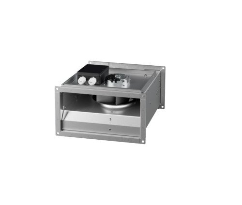 KVR 5025 EC 30 ventilátor