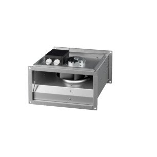 KVR 5025 EC 30 ventilátor