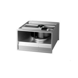 KVR 6030 EC 30 ventilátor