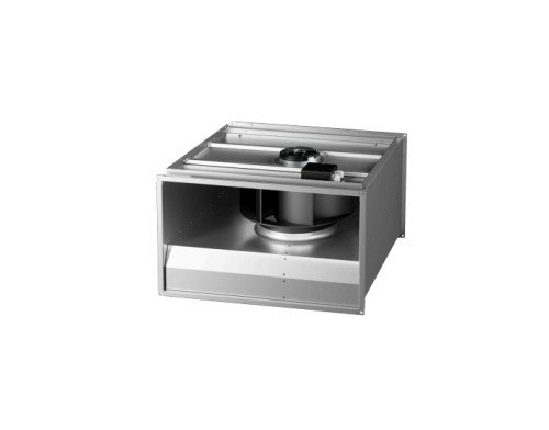 KVR 6030 EC 31 ventilátor