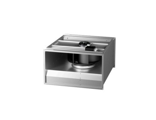 KVR 6035 EC 30 ventilátor