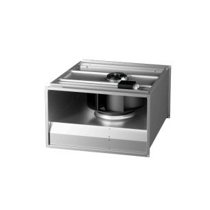 KVR 6035 EC 30 ventilátor