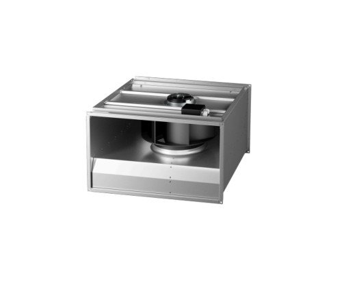 KVR 6035 EC 31 ventilátor
