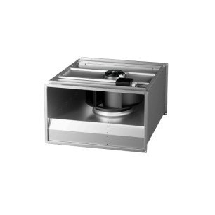 KVR 6035 EC 31 ventilátor