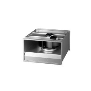 KVR 7040 EC 30 ventilátor