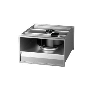 KVR 8050 EC 30 ventilátor