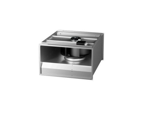 KVR 10050 EC 30 ventilátor