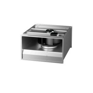 KVR 10050 EC 30 ventilátor