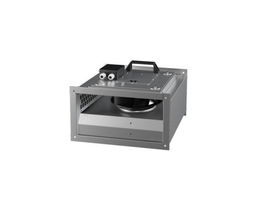 KVRI 4020 EC 32 ventilátor