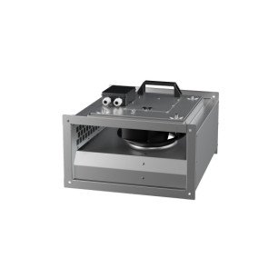 KVRI 4020 EC 32 ventilátor