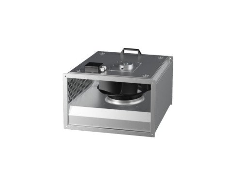 KVRI 5025 EC 30 ventilátor