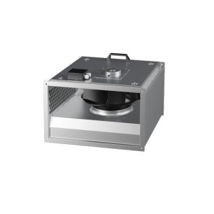 KVRI 5025 EC 30 ventilátor