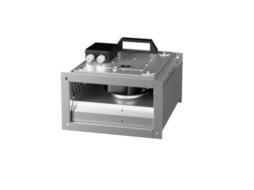 KVRI 6030 EC 30 ventilátor