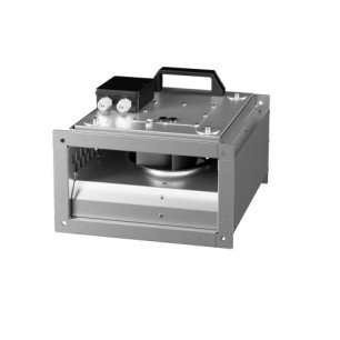 KVRI 6030 EC 30 ventilátor