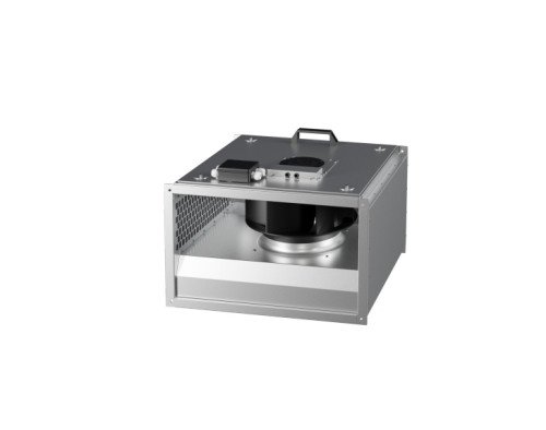 KVRI 6035 EC 30 ventilátor