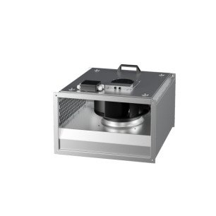 KVRI 10050 EC 30 ventilátor