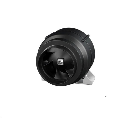 EL 125 E2M 01 ventilátor