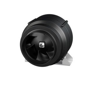 EL 150L E2M 01 ventilátor