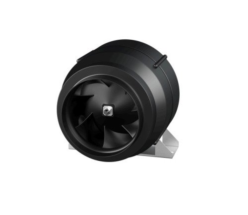 EL 160L E2M 01 ventilátor
