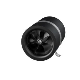 EL 200 E2M 01 ventilátor