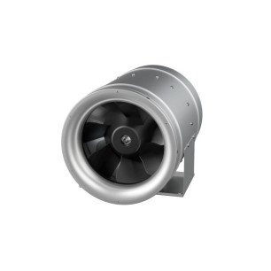 EL 250 E2M 01 ventilátor