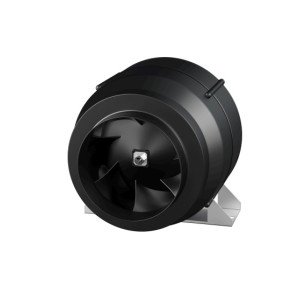 EL 160L E2 01 ventilátor