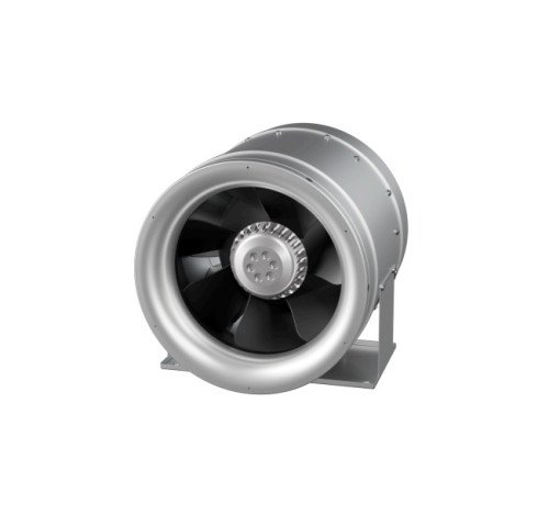 EL 250 E2 06 ventilátor
