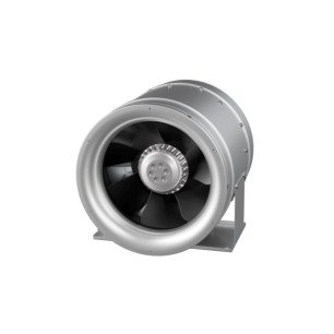 EL 250 E2 06 ventilátor