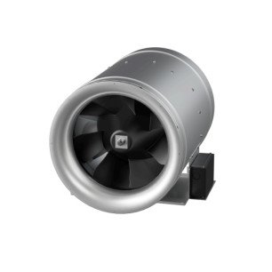 EL 250 E2 01 ventilátor