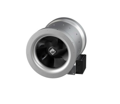 EL 315 E2 03 ventilátor