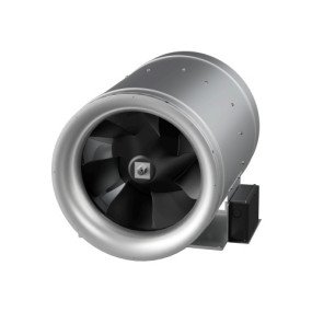 EL 355 E4 01 ventilátor