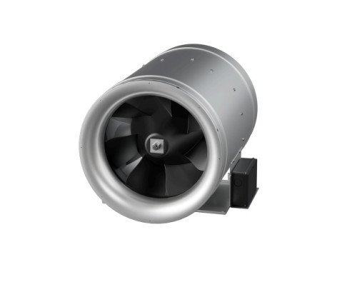 EL 355 E2 01 ventilátor