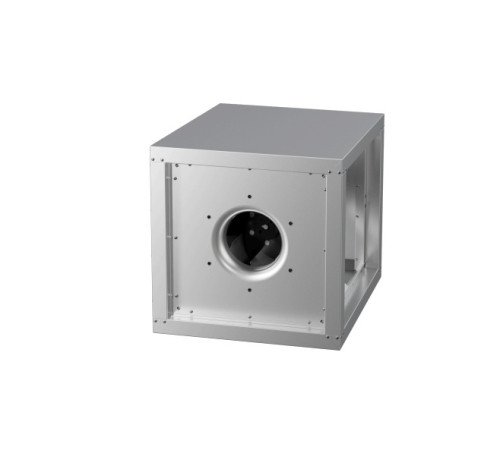 MPC 225 D2 40 ventilátor