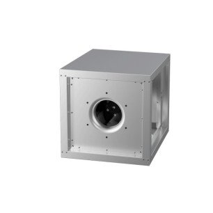 MPC 280 D2 40 ventilátor