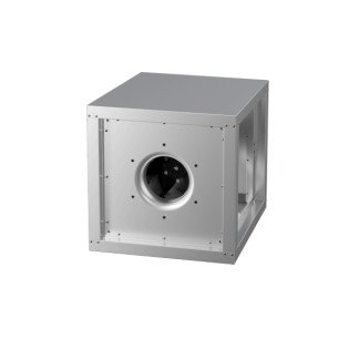 MPC 315 D4 40 ventilátor