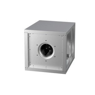 MPC 355 D4 40 ventilátor